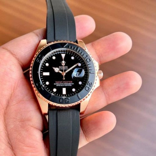 Rlx Yacht Master Men's Watch