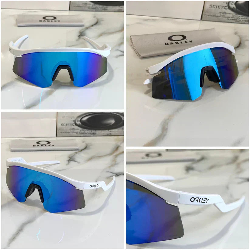HYDE WHITE AQUA