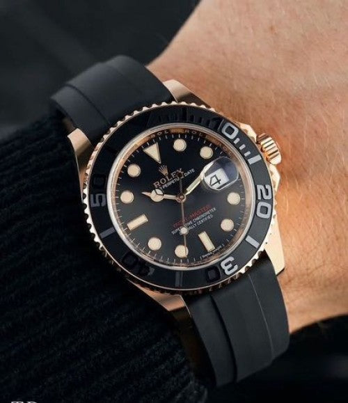 Rlx Yacht Master  Men's Watch