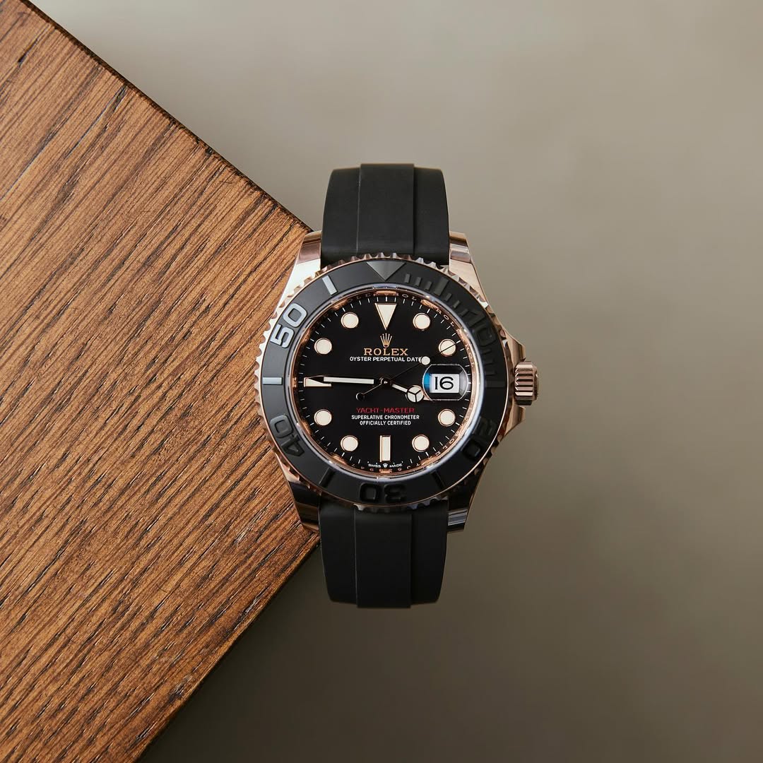 Rlx Yacht Master Automatic Men's Watches