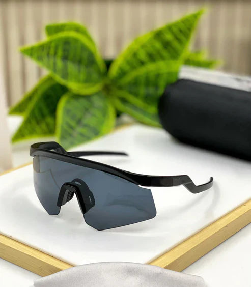 Oakley Hydra (black & black)