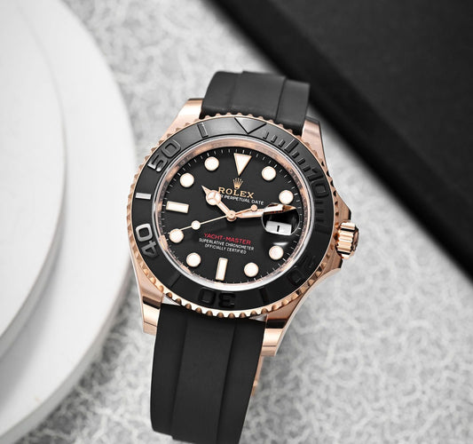 Rlx Yacht-Master