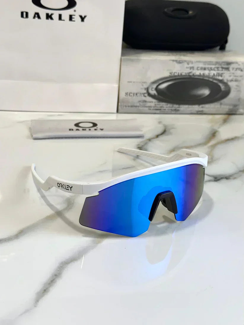 HYDE WHITE AQUA